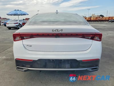 Zdjęcie 6 z 12 samochodu: 2022 KIA K5 LXS VIN:5XXG14J23NG152217 - miniatura