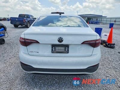 Zdjęcie 6 z 12 samochodu: 2024 VOLKSWAGEN JETTA SPORT VIN:3VWBM7BU0RM052189 - miniatura