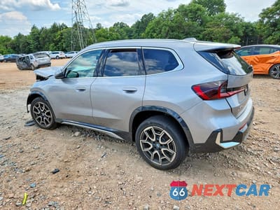 Drugie zdjęcie samochodu z przodu: 2025 BMW X1 XDRIVE28I VIN:WBX73EF01S5034287 - miniatura