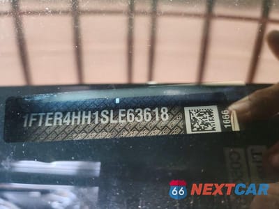 Zdjęcie 12 z 12 samochodu: 2025 FORD RANGER XLT VIN:1FTER4HH1SLE63618 - miniatura
