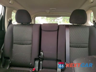 Zdjęcie 10 z 13 samochodu: 2019 NISSAN ROGUE SV VIN:JN8AT2MV1KW373100 - miniatura