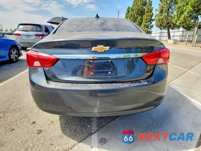 Zdjęcie 6 z 12 samochodu: 2019 CHEVROLET IMPALA LT VIN:2G11Z5S38K9111282 - miniatura