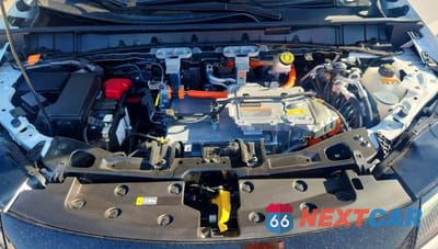 Zdjęcie 12 z 13 samochodu: 2026 NISSAN LEAF SV+ VIN:JN1AZ2CA2TM302707 - miniatura