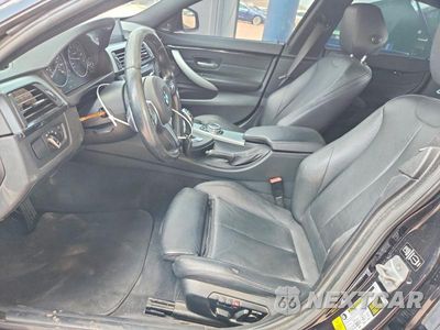 Zdjęcie 7 z 13 samochodu: 2015 BMW 435 I GRAN COUPE VIN:WBA4B1C51FD418297 - miniatura