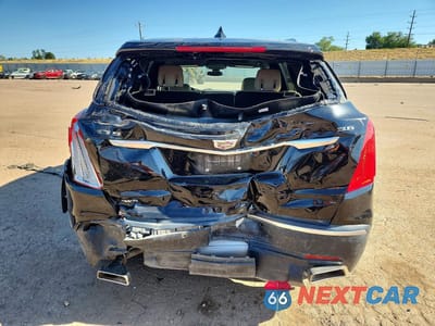 Zdjęcie 6 z 13 samochodu: 2017 CADILLAC XT5 LUXURY VIN:1GYKNDRS0HZ281921 - miniatura