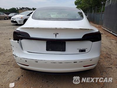 Zdjęcie 6 z 12 samochodu: 2020 TESLA MODEL 3 VIN:5YJ3E1EB6LF790750 - miniatura