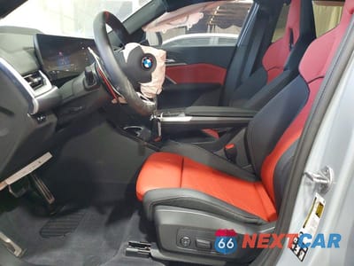 Zdjęcie 7 z 14 samochodu: 2026 BMW X2 M35I VIN:WBX83GM02T5570315 - miniatura
