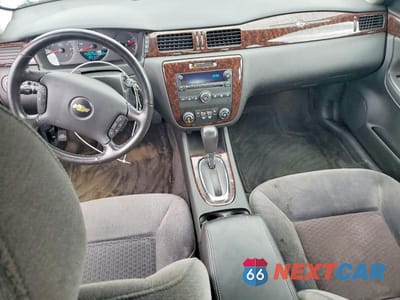 Zdjęcie 8 z 12 samochodu: 2012 CHEVROLET IMPALA LT VIN:2G1WB5E39C1206827 - miniatura