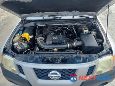 Zdjęcie 12 z 13 samochodu: 2010 NISSAN XTERRA X SE VIN:5N1AN0NU0AC525038 - miniatura