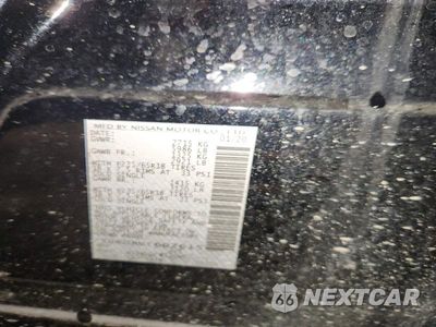 Zdjęcie 13 z 13 samochodu: 2020 NISSAN PATHFINDER SL VIN:5N1DR2CMXLC602615 - miniatura