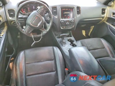 Zdjęcie 8 z 13 samochodu: 2020 DODGE DURANGO R/T VIN:1C4SDJCT2LC115159 - miniatura