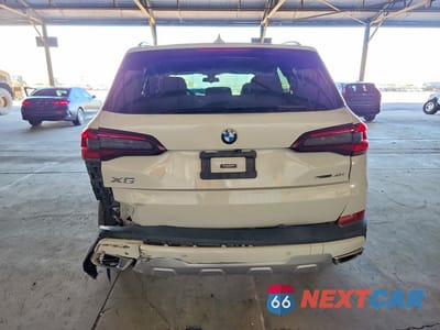 Zdjęcie 6 z 13 samochodu: 2023 BMW X5 SDRIVE 40I VIN:5UXCR4C00P9N73376 - miniatura