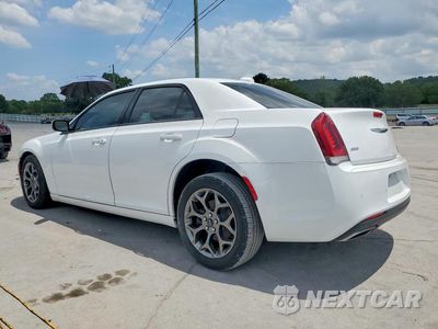 Drugie zdjęcie samochodu z przodu: 2015 CHRYSLER 300 S VIN:2C3CCAGG0FH905358 - miniatura