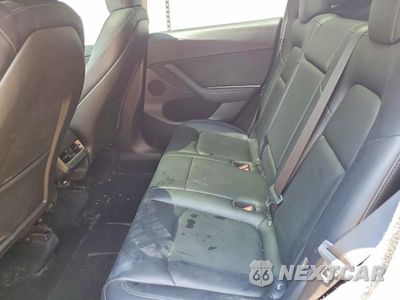 Zdjęcie 10 z 12 samochodu: 2024 TESLA MODEL Y VIN:7SAYGDED6RF111185 - miniatura