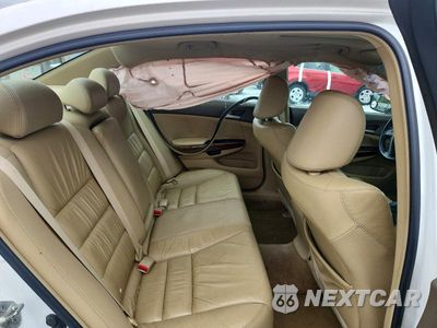 Zdjęcie 10 z 12 samochodu: 2009 HONDA ACCORD EXL VIN:1HGCP26839A033147 - miniatura