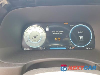 Zdjęcie 9 z 14 samochodu: 2024 HYUNDAI PALISADE SEL PREMIUM VIN:KM8R44GE3RU788200 - miniatura