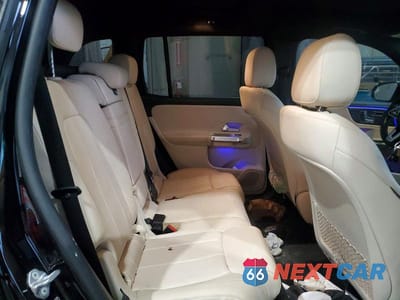 Zdjęcie 11 z 13 samochodu: 2022 MERCEDES-BENZ GLB 250 VIN:W1N4M4GB1NW168795 - miniatura