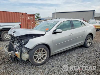 2015 CHEVROLET MALIBU 1LT 1G11C5SL4FF302714 - główne zdjęcie licytacji z USA - miniatura