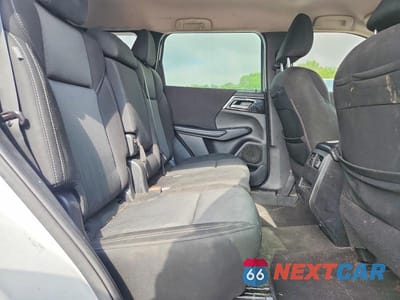 Zdjęcie 11 z 13 samochodu: 2022 MITSUBISHI OUTLANDER ES VIN:JA4J4TA84NZ019016 - miniatura