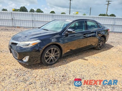 2015 TOYOTA AVALON XLE TOURING SPORT EDITION 4T1BK1EB2FU152779 - główne zdjęcie licytacji z USA - miniatura