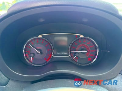Zdjęcie 11 z 12 samochodu: 2017 SUBARU WRX VIN:JF1VA1B67H9818865 - miniatura