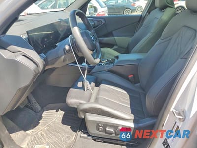 Zdjęcie 7 z 13 samochodu: 2025 BMW X3 30 XDRIVE VIN:5UX53GP01S9Y20225 - miniatura
