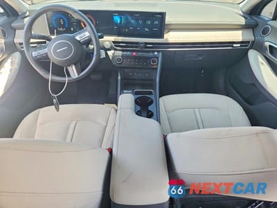 Zdjęcie 8 z 13 samochodu: 2025 HYUNDAI SONATA HYBRID SEL VIN:KMHL34JJ8SA115196 - miniatura