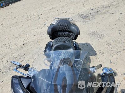 Piąte zdjęcie samochodu w środku: 2019 INDIAN ROADMASTER VIN:56KTRAAA8K3375761 - miniatura