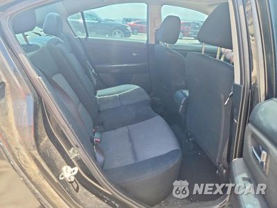 Zdjęcie 10 z 13 samochodu: 2009 MAZDA 3 I VIN:JM1BK32F291225405 - miniatura