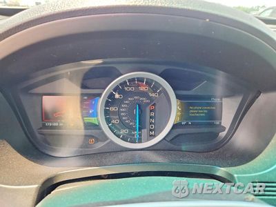 Zdjęcie 9 z 14 samochodu: 2012 FORD EXPLORER LIMITED VIN:1FMHK7F80CGA63030 - miniatura