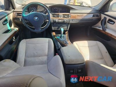 Zdjęcie 8 z 12 samochodu: 2010 BMW 328 I VIN:WBAPH5G51ANM70013 - miniatura