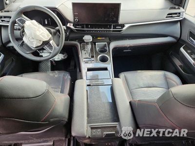 Zdjęcie 8 z 12 samochodu: 2025 TOYOTA SIENNA XSE 7-PASSENGER VIN:5TDCSKFC0SS168418 - miniatura