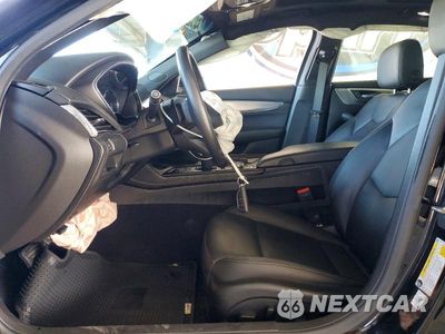 Zdjęcie 7 z 12 samochodu: 2022 CADILLAC CT5 LUXURY VIN:1G6DW5RK6N0111440 - miniatura