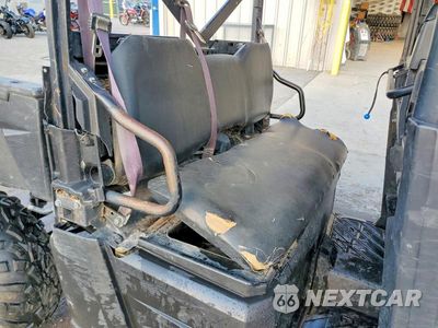 Zdjęcie 6 z 10 samochodu: 2015 POLARIS RANGER DIESEL UTILITY VEHICLE VIN:4XARUAD13FT366019 - miniatura