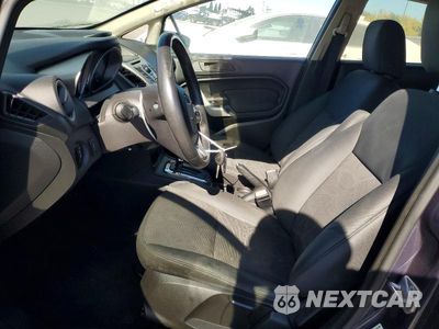 Zdjęcie 7 z 12 samochodu: 2012 FORD FIESTA SEL VIN:3FADP4CJ2CM159358 - miniatura