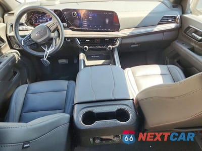 Zdjęcie 8 z 13 samochodu: 2025 CHEVROLET TAHOE K1500 Z71 VIN:1GNS6PRD8SR416647 - miniatura