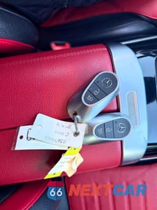 Zdjęcie 12 z 14 samochodu: 2022 MERCEDES-BENZ C 300 4MATIC VIN:W1KAF4HBXNR019860 - miniatura