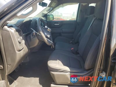 Zdjęcie 7 z 12 samochodu: 2022 CHEVROLET SILVERADO LTD C1500 CUSTOM VIN:3GCPWBEK9NG181802 - miniatura