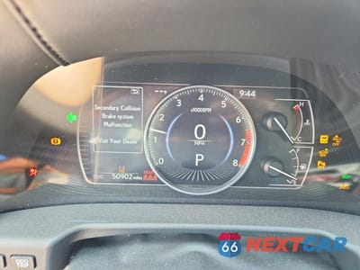 Zdjęcie 9 z 13 samochodu: 2021 LEXUS ES 250 BASE VIN:58AD11D12MU004514 - miniatura
