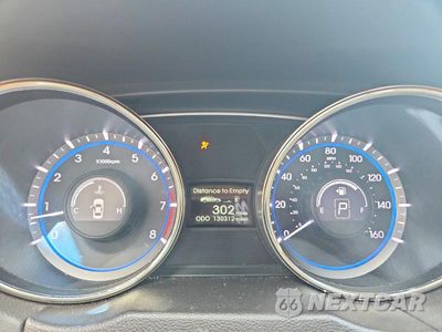 Zdjęcie 9 z 12 samochodu: 2012 HYUNDAI SONATA GLS VIN:5NPEB4AC7CH356372 - miniatura