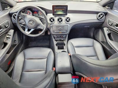 Zdjęcie 8 z 12 samochodu: 2015 MERCEDES-BENZ CLA 250 4MATIC VIN:WDDSJ4GBXFN174440 - miniatura