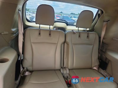 Zdjęcie 10 z 13 samochodu: 2013 TOYOTA HIGHLANDER SE VIN:5TDZK3EH0DS119512 - miniatura