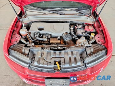 Zdjęcie 12 z 13 samochodu: 2024 DODGE HORNET R/T VIN:ZACPDFCW7R3A27250 - miniatura
