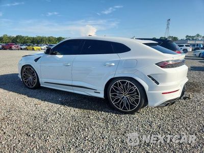 Drugie zdjęcie samochodu z przodu: 2025 LAMBORGHINI URUS SE VIN:ZPBUD6ZL9SLA41873 - miniatura