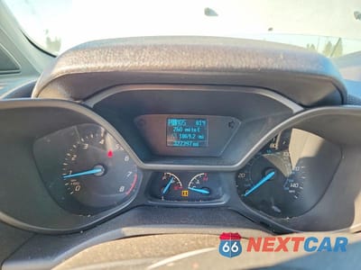 Zdjęcie 9 z 12 samochodu: 2017 FORD TRANSIT CONNECT XL VIN:NM0LS7E76H1294349 - miniatura