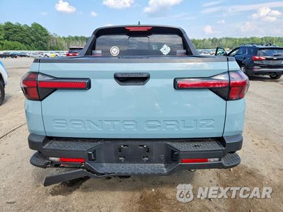 Zdjęcie 6 z 13 samochodu: 2024 HYUNDAI SANTA CRUZ SEL VIN:5NTJC4DE9RH103346 - miniatura