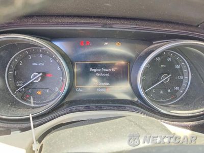 Zdjęcie 9 z 13 samochodu: 2023 BUICK ENCORE GX PREFERRED VIN:KL4MMBS24PB099382 - miniatura