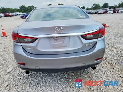 Zdjęcie 6 z 12 samochodu: 2014 MAZDA 6 TOURING VIN:JM1GJ1V69E1161186 - miniatura