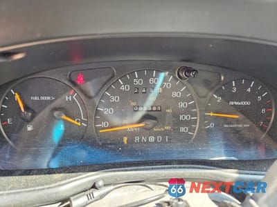 Zdjęcie 9 z 12 samochodu: 1996 FORD TAURUS GL VIN:1FALP52U2TG241369 - miniatura