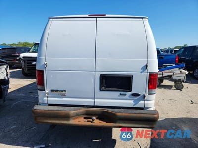 Zdjęcie 6 z 12 samochodu: 2012 FORD ECONOLINE E250 VAN VIN:1FTNS2EL9CDA13809 - miniatura